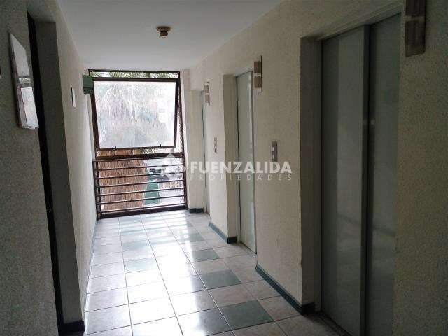 Departamento en venta de 1 dorm. en Las Condes - Imagen 10