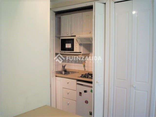 Departamento en venta de 1 dorm. en Las Condes - Imagen 4