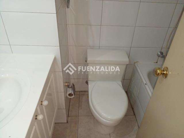 Departamento en venta de 1 dorm. en Las Condes - Imagen 9