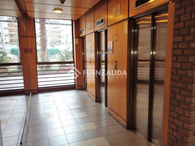 Departamento en venta de 1 dorm. en Las Condes - Imagen 12