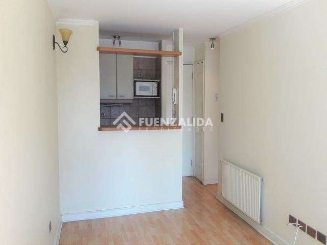 Departamento en venta de 1 dorm. en Las Condes - Imagen 2