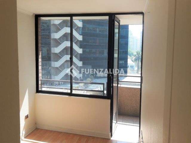 Departamento en venta de 1 dorm. en Las Condes - Imagen 11