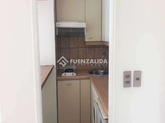 Departamento en venta de 1 dorm. en Las Condes - Imagen 9