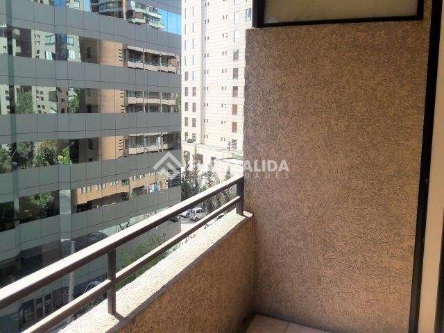 Departamento en venta de 1 dorm. en Las Condes - Imagen 10