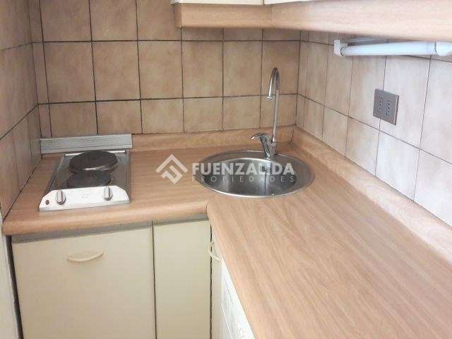 Departamento en venta de 1 dorm. en Las Condes - Imagen 8
