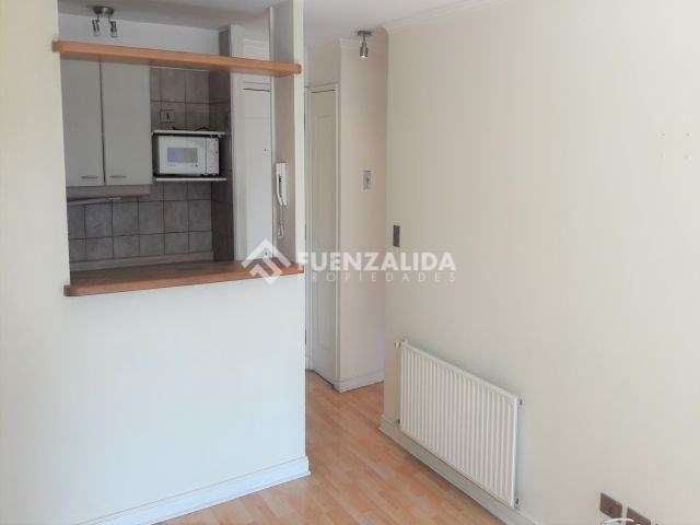 Departamento en venta de 1 dorm. en Las Condes - Imagen 3