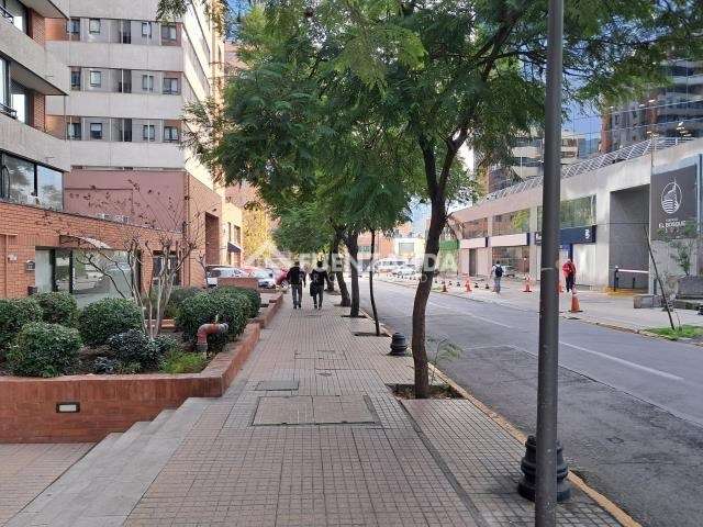 Departamento en venta de 1 dorm. en Las Condes - Imagen 20