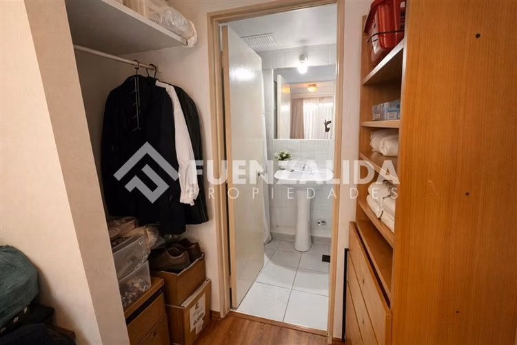 Casa en venta de 3 dorm. en Las Condes
