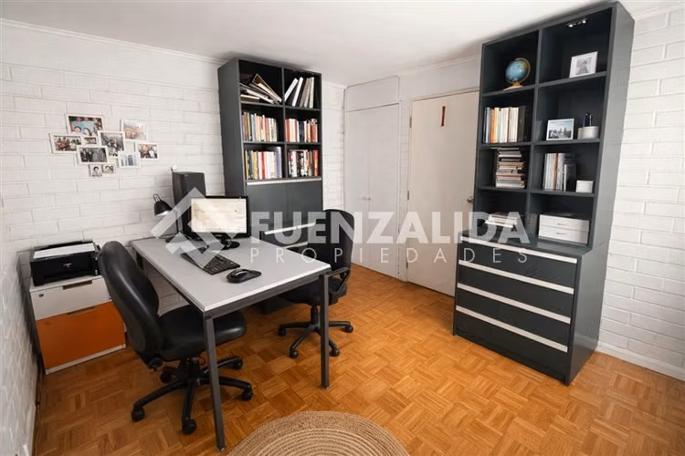 Casa en venta de 3 dorm. en Las Condes
