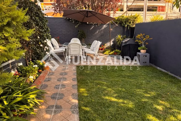 Casa en venta de 3 dorm. en Las Condes
