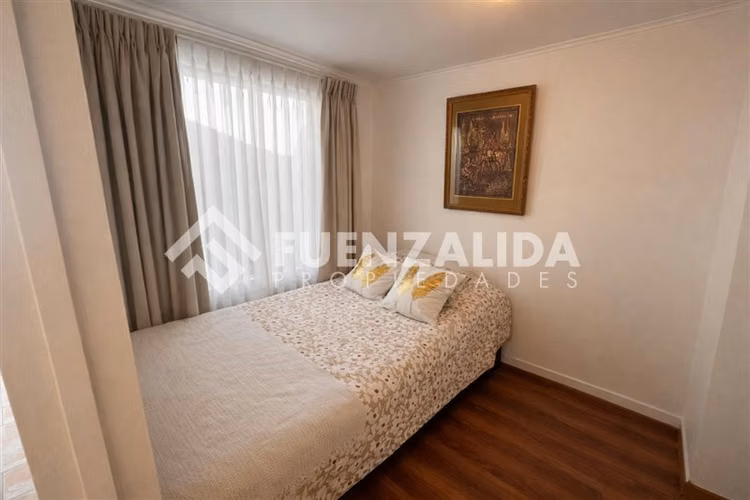 Casa en venta de 3 dorm. en Las Condes
