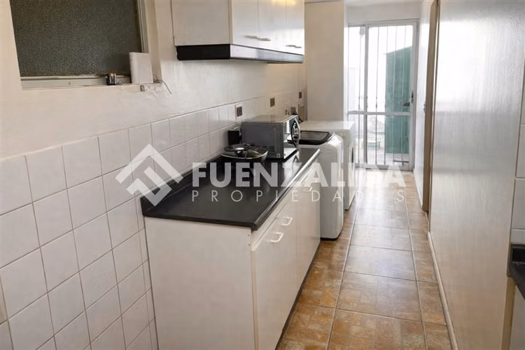 Casa en venta de 3 dorm. en Las Condes