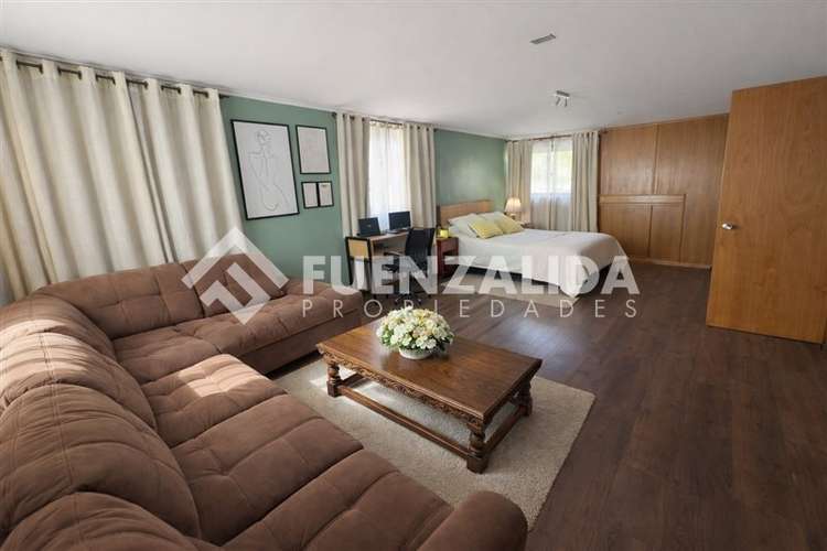 Bungalow en La Reina 5 D, 5 B más Servicios. - Imagen 28