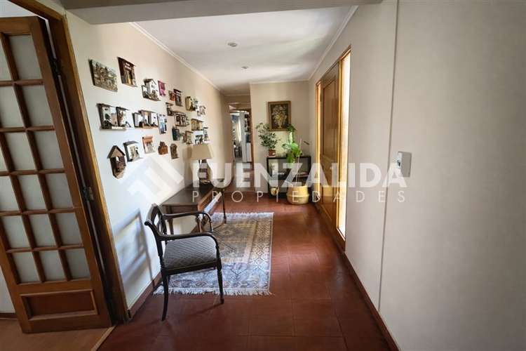 Bungalow en La Reina 5 D, 5 B más Servicios. - Imagen 4