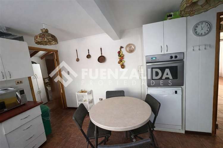 Bungalow en La Reina 5 D, 5 B más Servicios. - Imagen 20