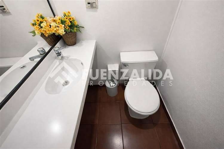 Bungalow en La Reina 5 D, 5 B más Servicios. - Imagen 9