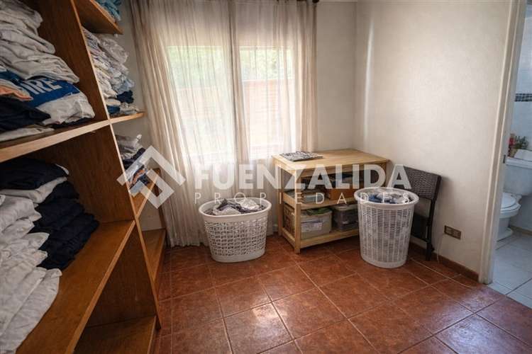 Bungalow en La Reina 5 D, 5 B más Servicios. - Imagen 23