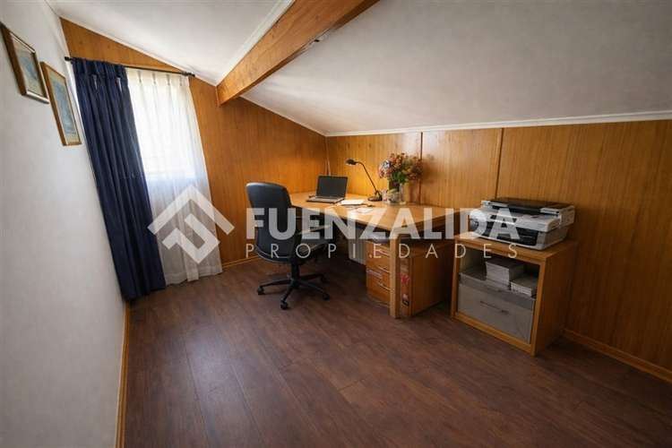 Bungalow en La Reina 5 D, 5 B más Servicios. - Imagen 26