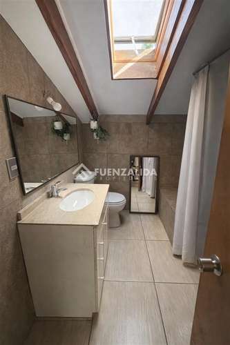 Bungalow en La Reina 5 D, 5 B más Servicios. - Imagen 27
