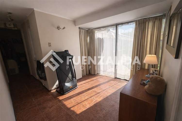 Bungalow en La Reina 5 D, 5 B más Servicios. - Imagen 16
