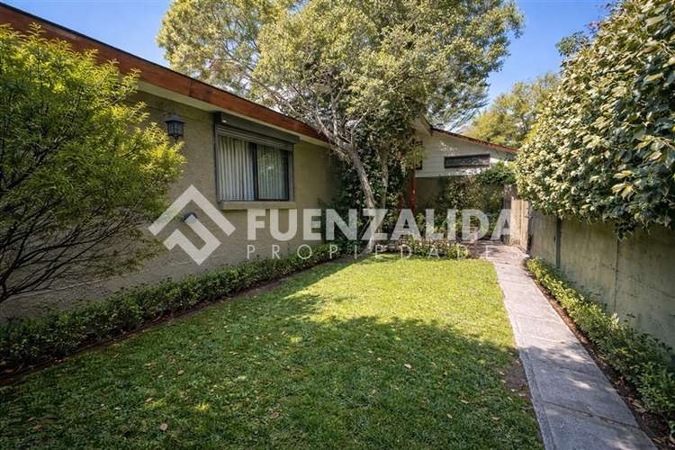 Bungalow en La Reina 5 D, 5 B más Servicios. - Imagen 31