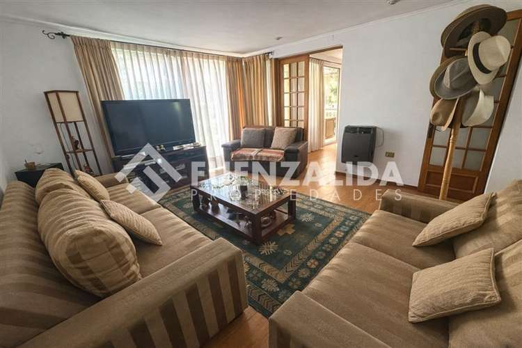 Bungalow en La Reina 5 D, 5 B más Servicios. - Imagen 6