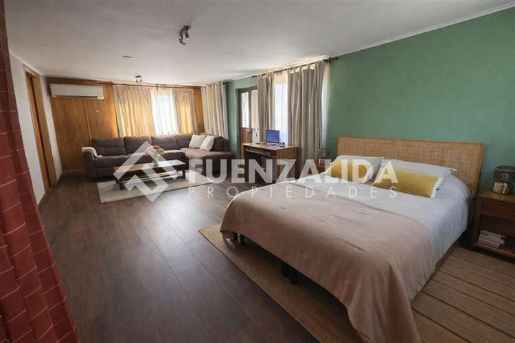 Bungalow en La Reina 5 D, 5 B más Servicios. - Imagen 29