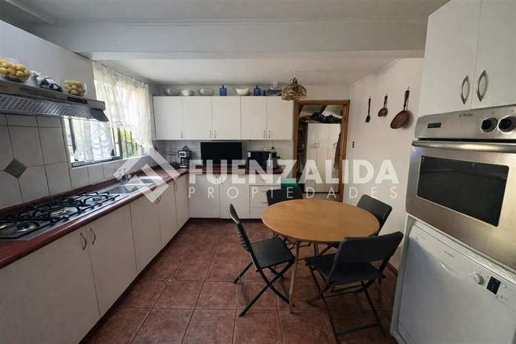 Bungalow en La Reina 5 D, 5 B más Servicios. - Imagen 19