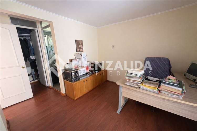 Bungalow en La Reina 5 D, 5 B más Servicios. - Imagen 17