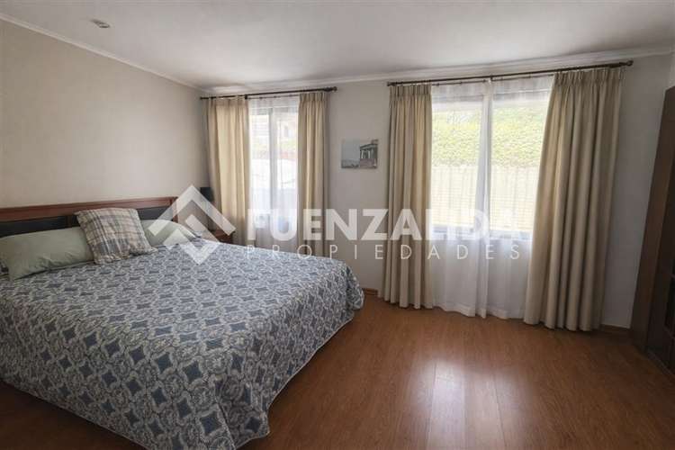 Bungalow en La Reina 5 D, 5 B más Servicios. - Imagen 14