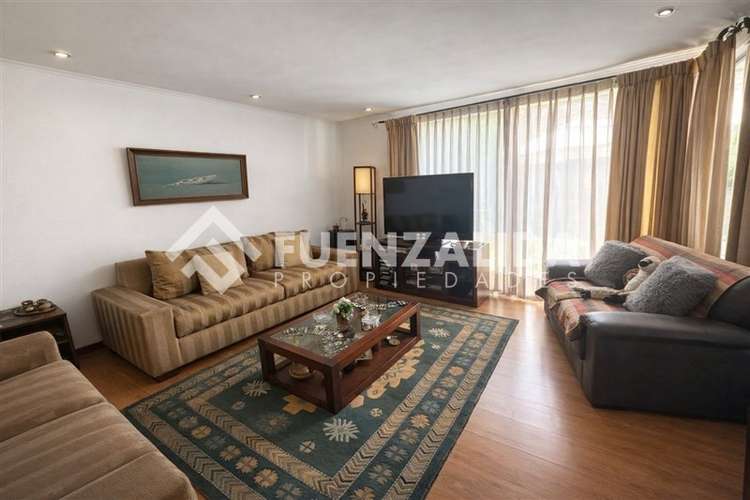 Bungalow en La Reina 5 D, 5 B más Servicios. - Imagen 5