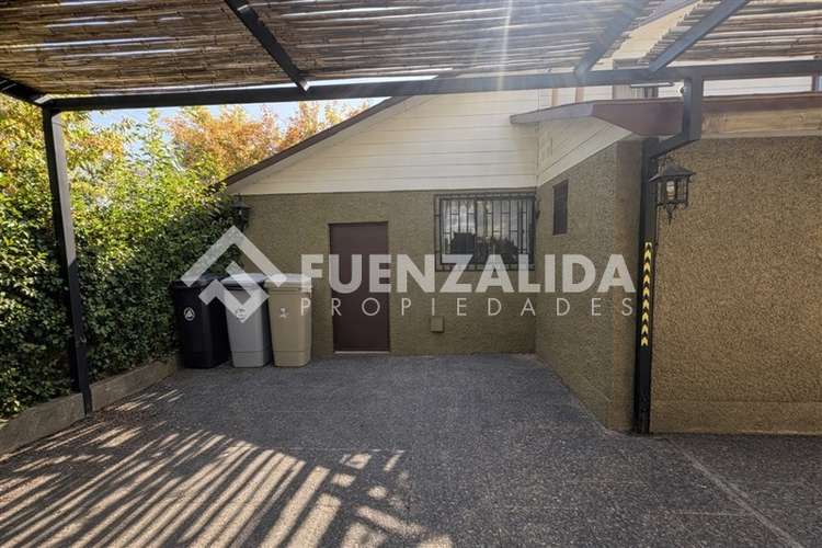 Bungalow en La Reina 5 D, 5 B más Servicios. - Imagen 25