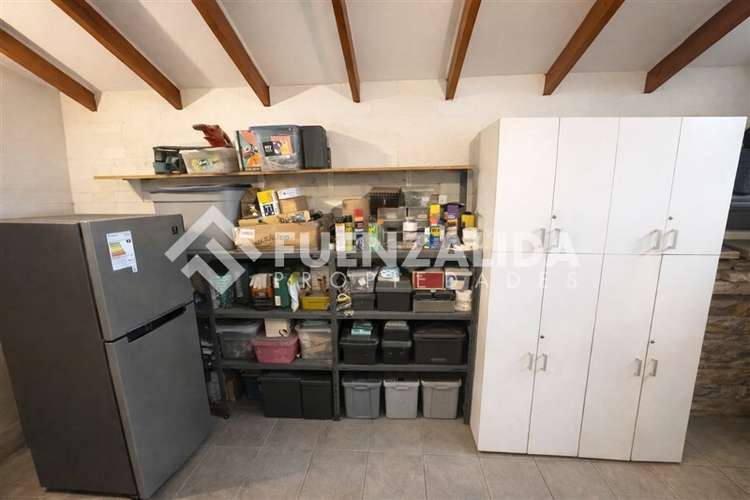 Bungalow en La Reina 5 D, 5 B más Servicios. - Imagen 21