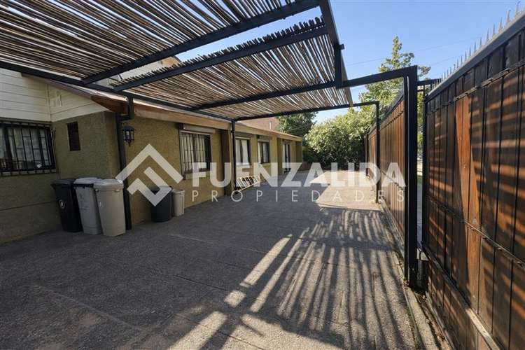 Bungalow en La Reina 5 D, 5 B más Servicios. - Imagen 24