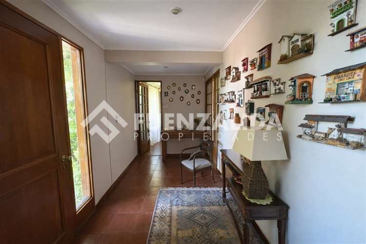 Bungalow en La Reina 5 D, 5 B más Servicios. - Imagen 3