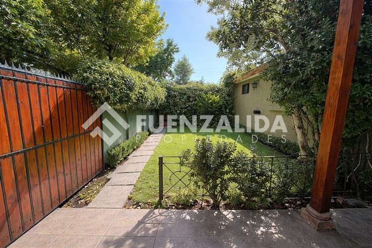Bungalow en La Reina 5 D, 5 B más Servicios. - Imagen 30