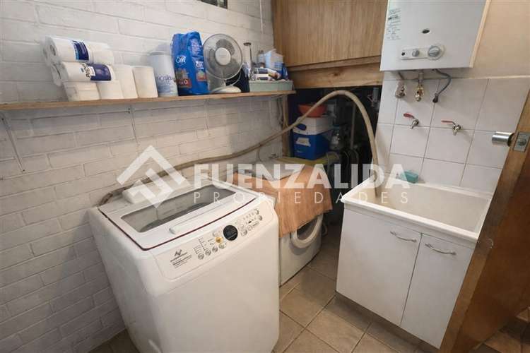 Bungalow en La Reina 5 D, 5 B más Servicios. - Imagen 22