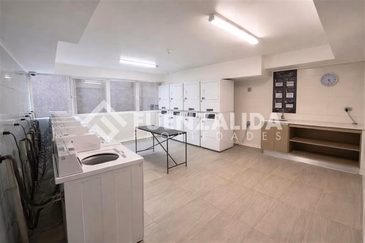 Oportunidad en Santiago Centro. Departamento 2D/2B