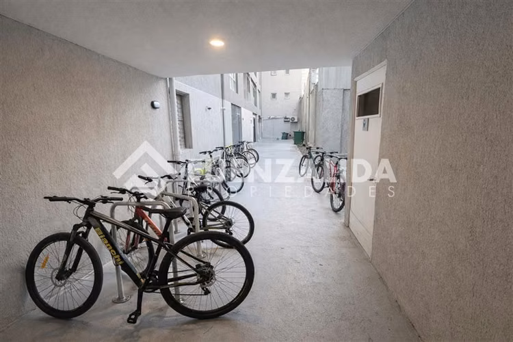 Oportunidad en Santiago Centro. Departamento 2D/2B