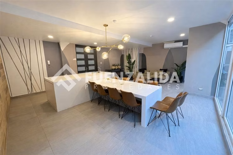Oportunidad en Santiago Centro. Departamento 2D/2B