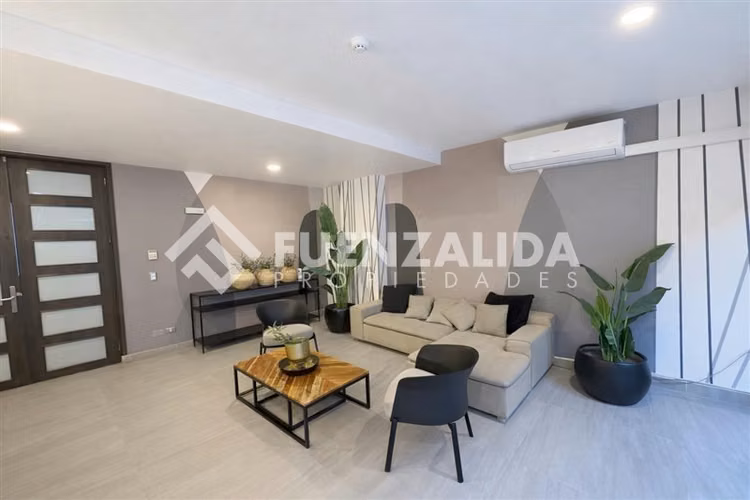 Oportunidad en Santiago Centro. Departamento 2D/2B