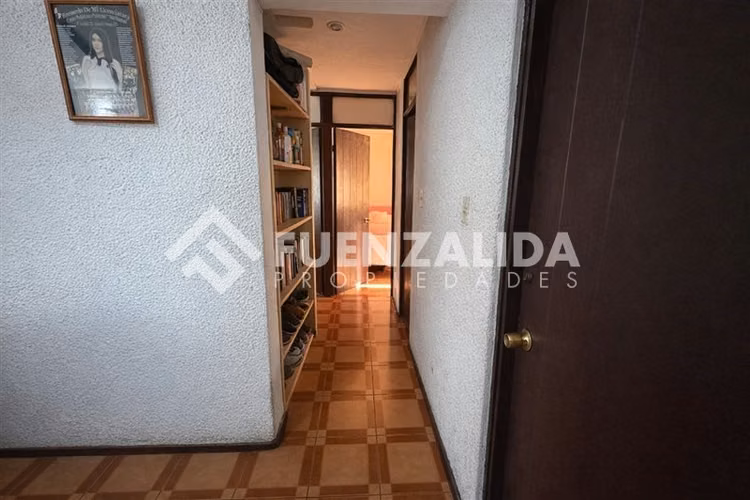 Casa en venta de 3dorm, 2Baños Santa Raquel/Trinidad.