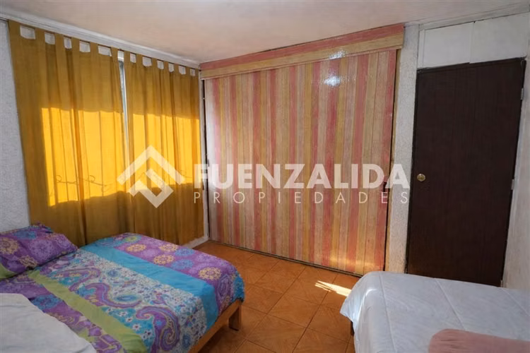 Casa en venta de 3dorm, 2Baños Santa Raquel/Trinidad.