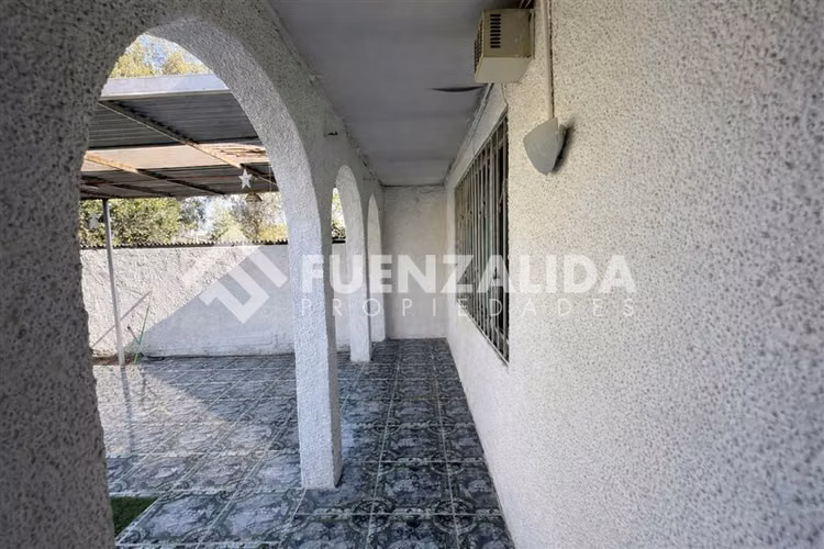 Casa en venta de 3dorm, 2Baños Santa Raquel/Trinidad.
