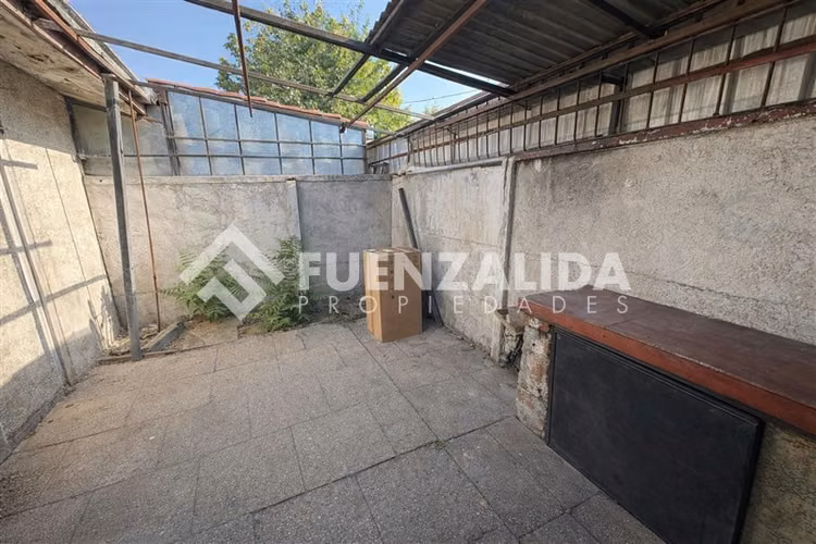 Casa en venta de 3dorm, 2Baños Santa Raquel/Trinidad.