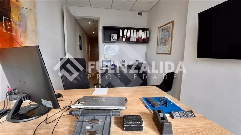 Oficina en venta en Vitacura