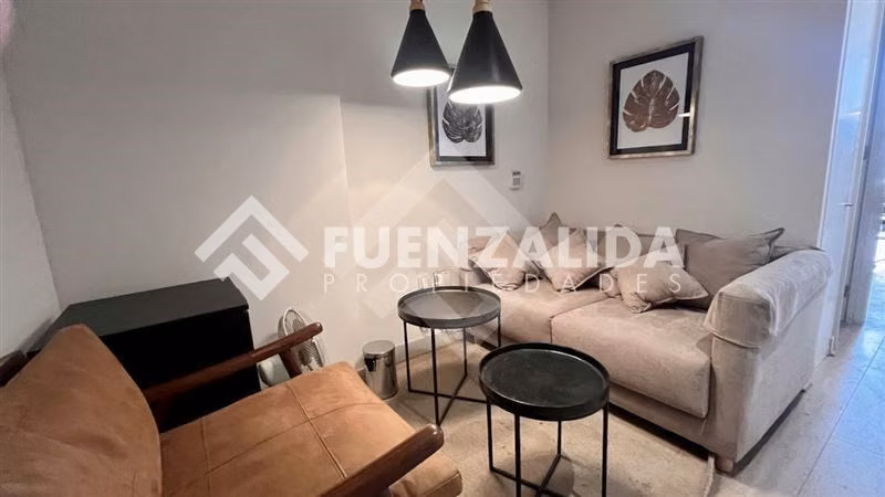 Oficina en venta en Vitacura