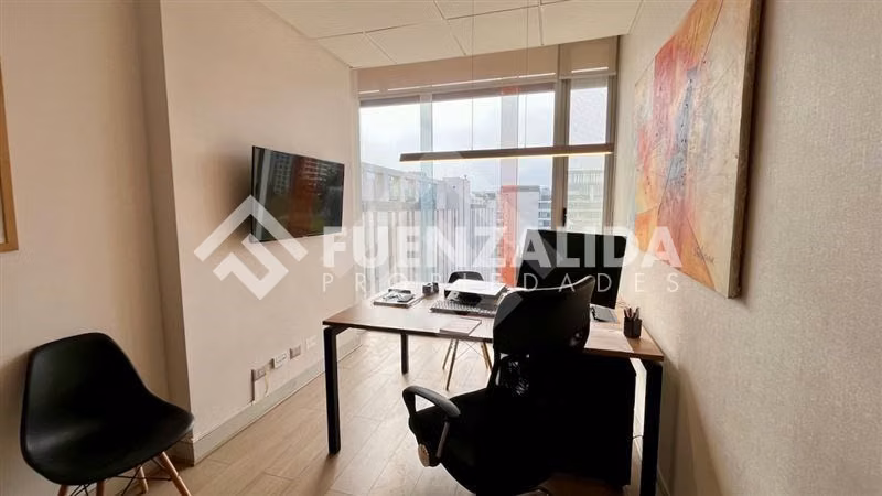 Oficina en venta en Vitacura
