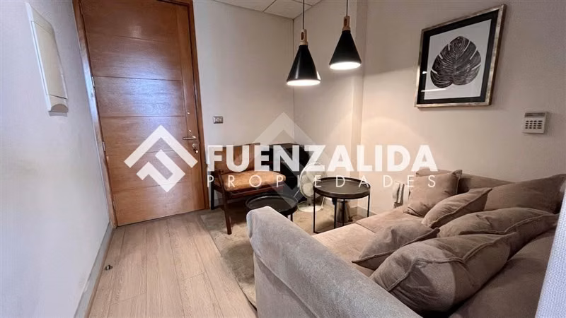 Oficina en venta en Vitacura