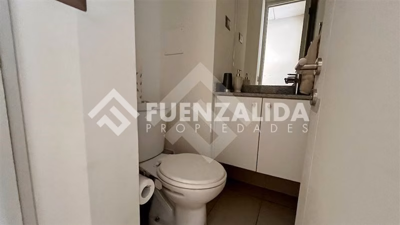 Oficina en venta en Vitacura
